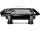 Grill electric Aptel AG225D (Black)